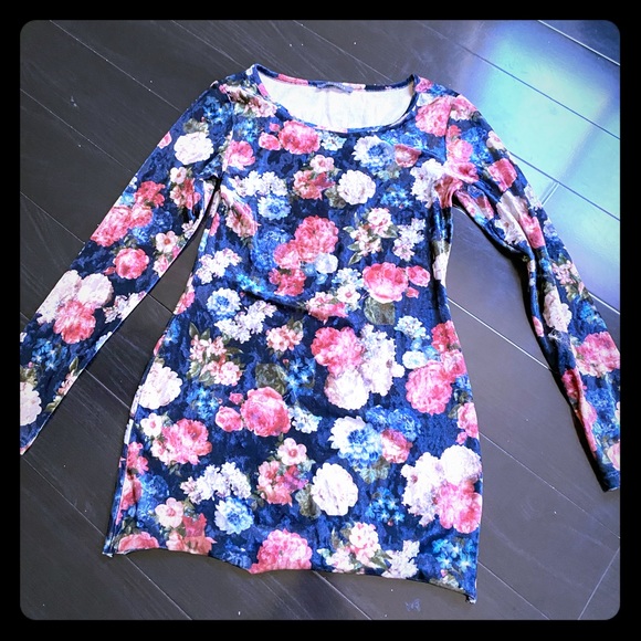 Suzy Sheri dress/blouse - Picture 1 of 3